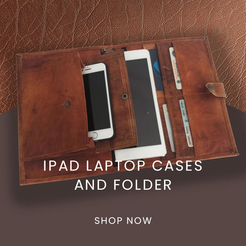 Ipad Laptop Cases & Folders