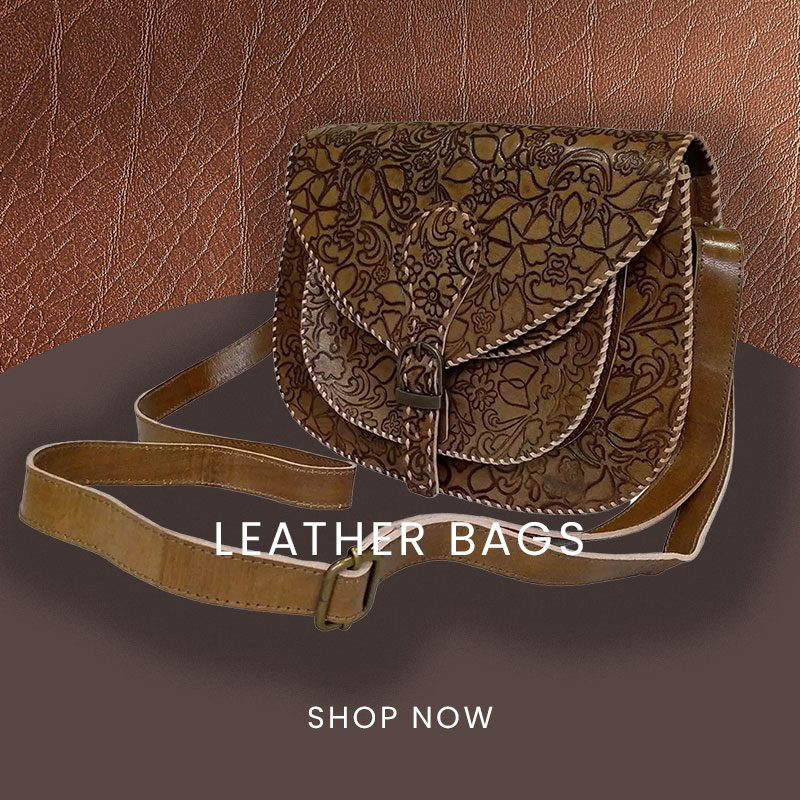 Leather Bags